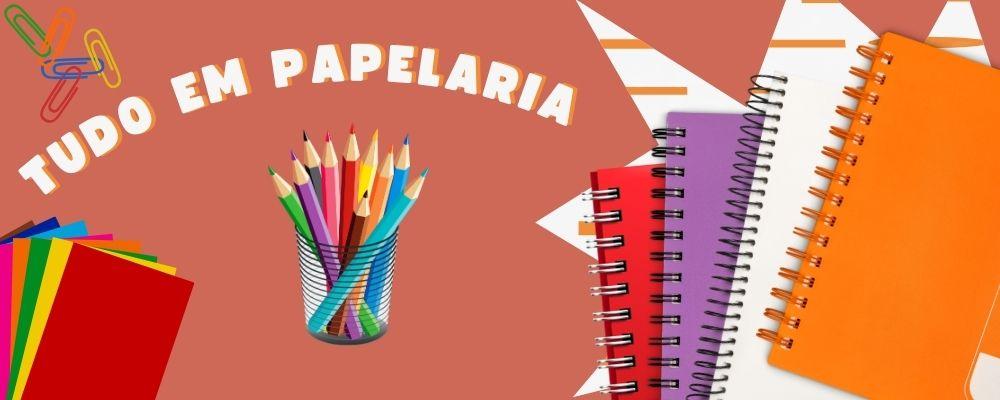 Fácil Papelaria - Atacado cover